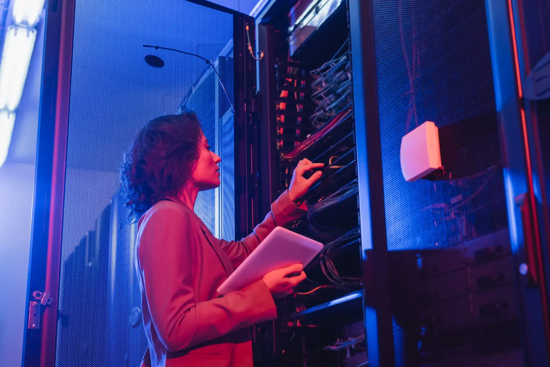 Cloud Infrastructure