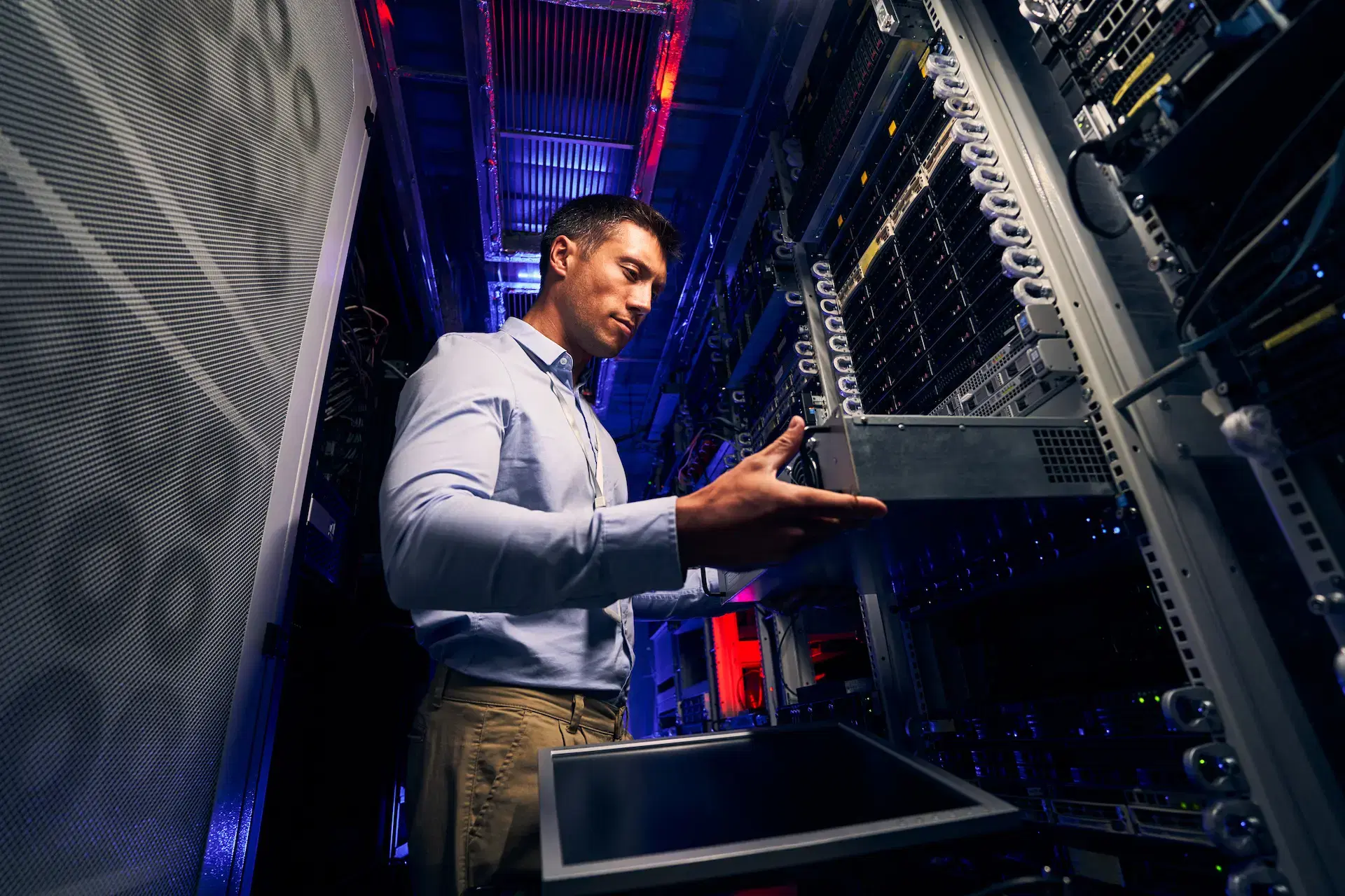 Network Engineering