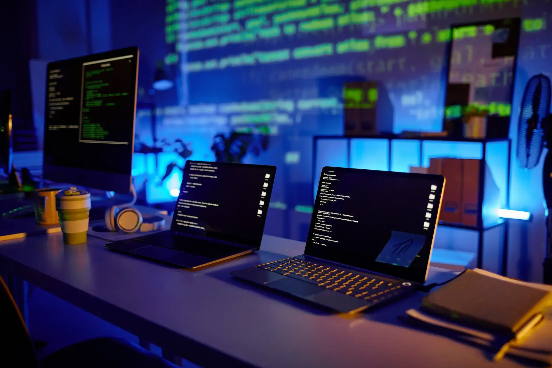 Vibe Coding Rescue